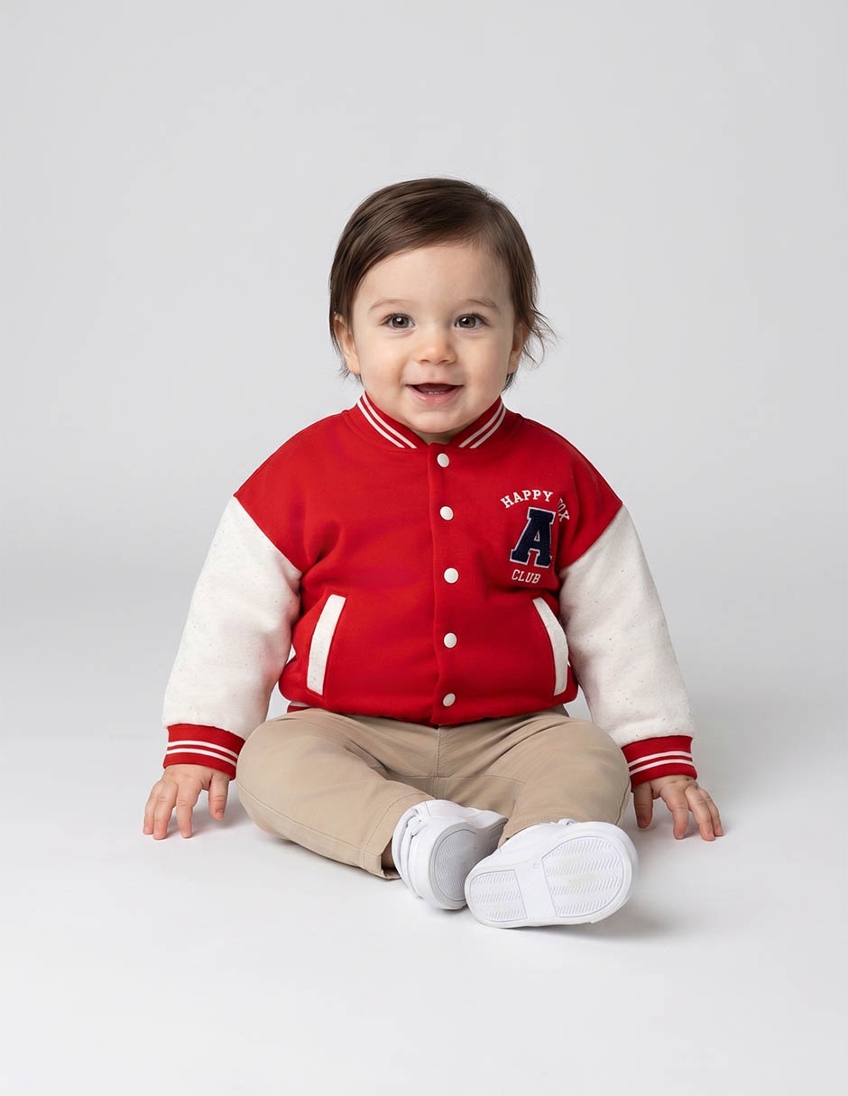 Sudadera para niño