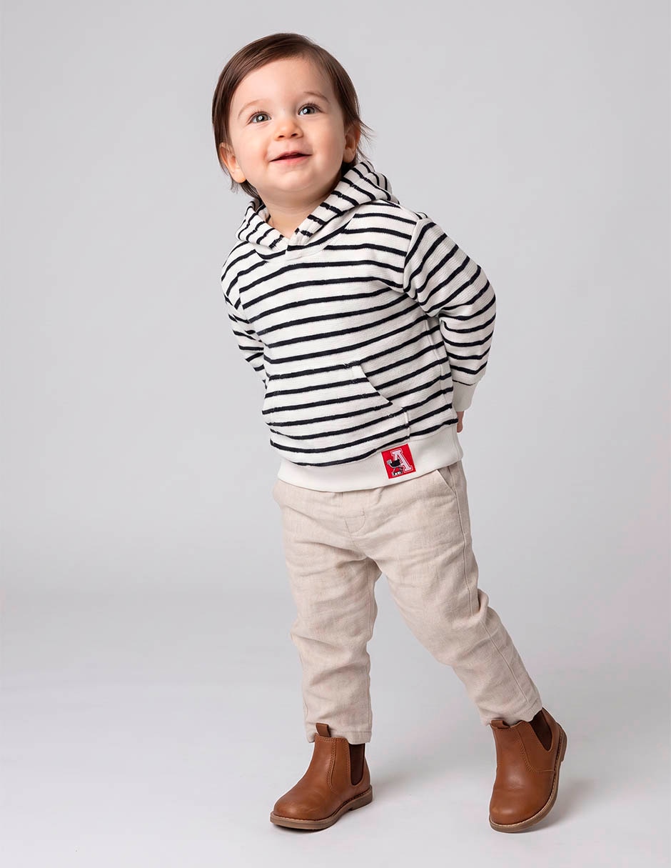 Sudadera para bebé Sudadera para bebé