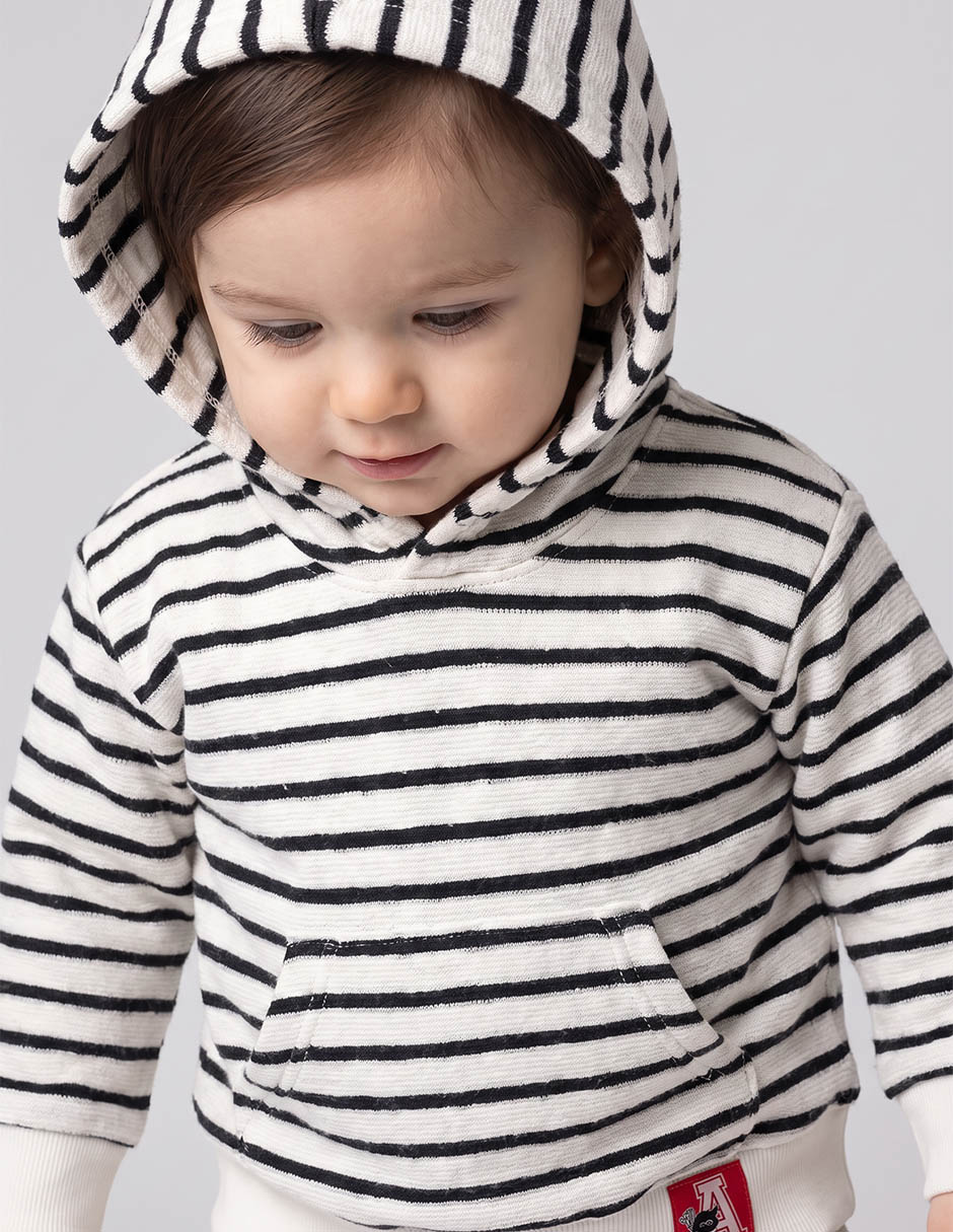 Sudadera para bebé 2