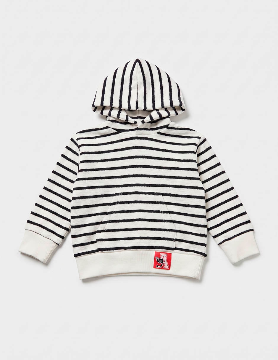 Sudadera para bebé 3