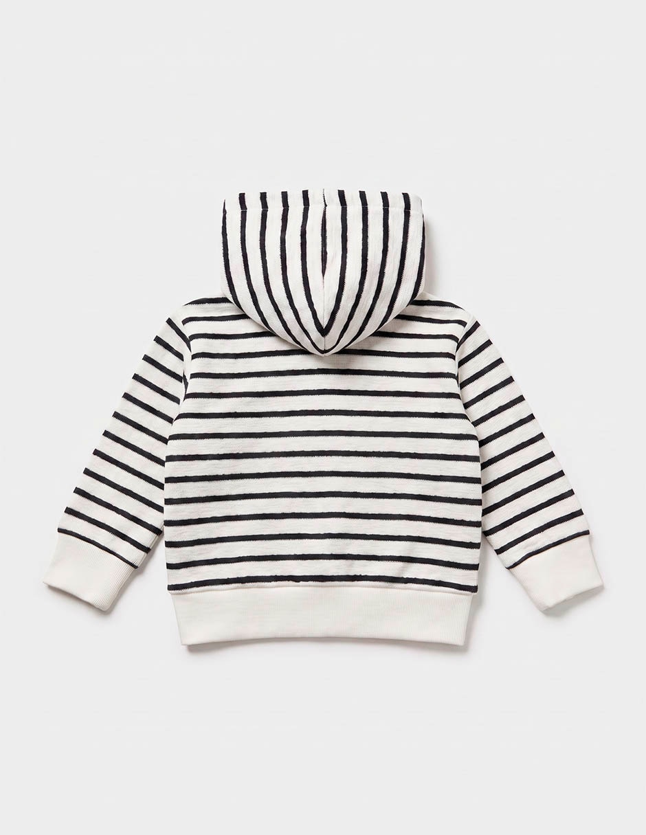 Sudadera para bebé 4