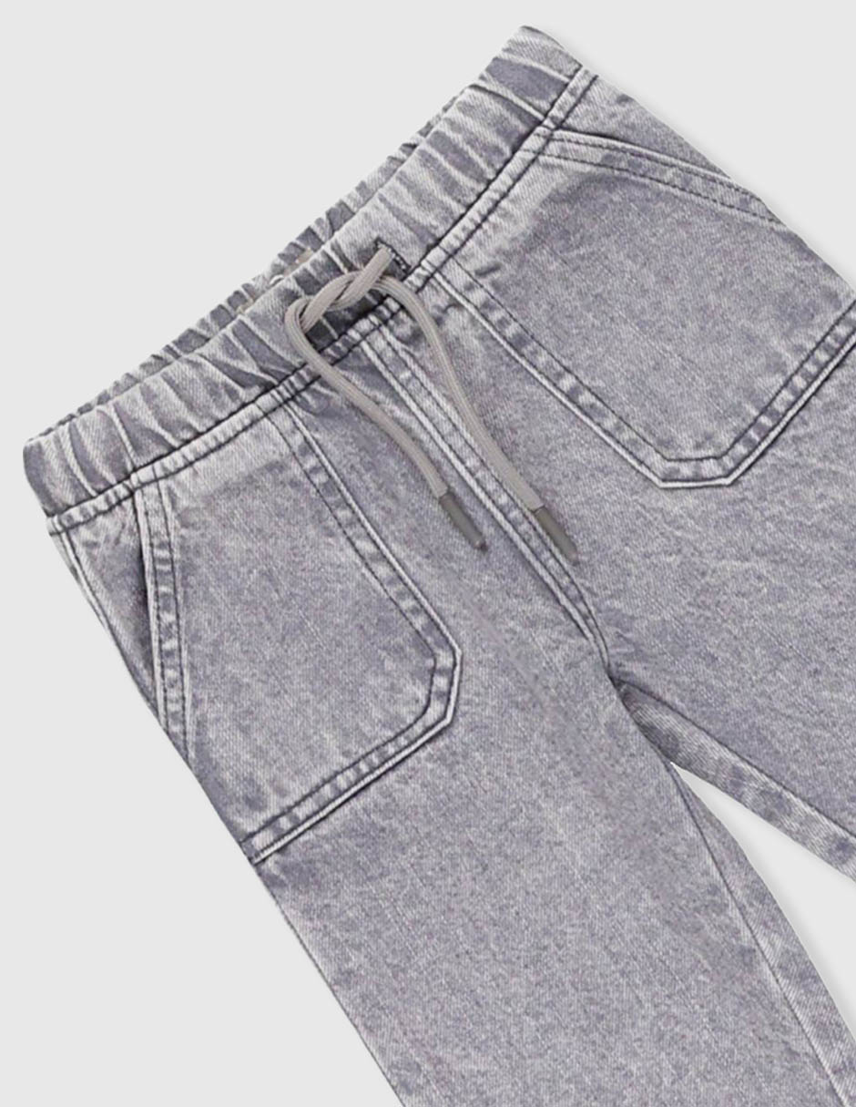 Jeans para niño 2
