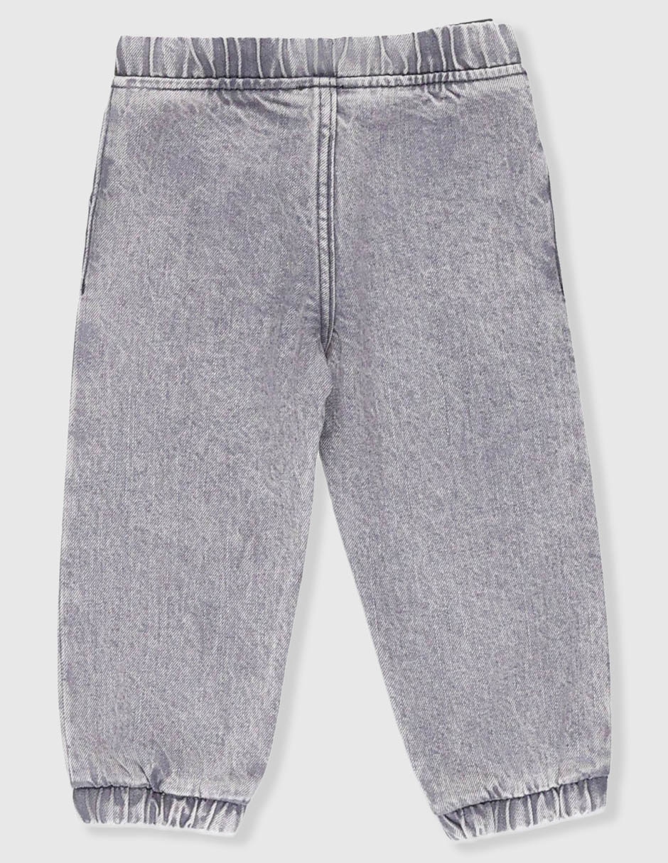 Jeans para niño 4