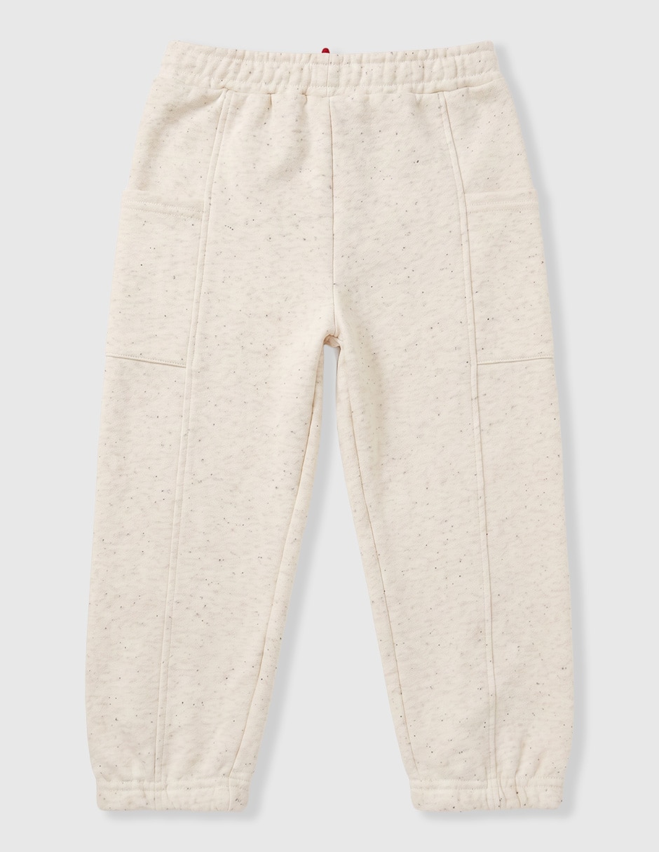 Pants infantil 4