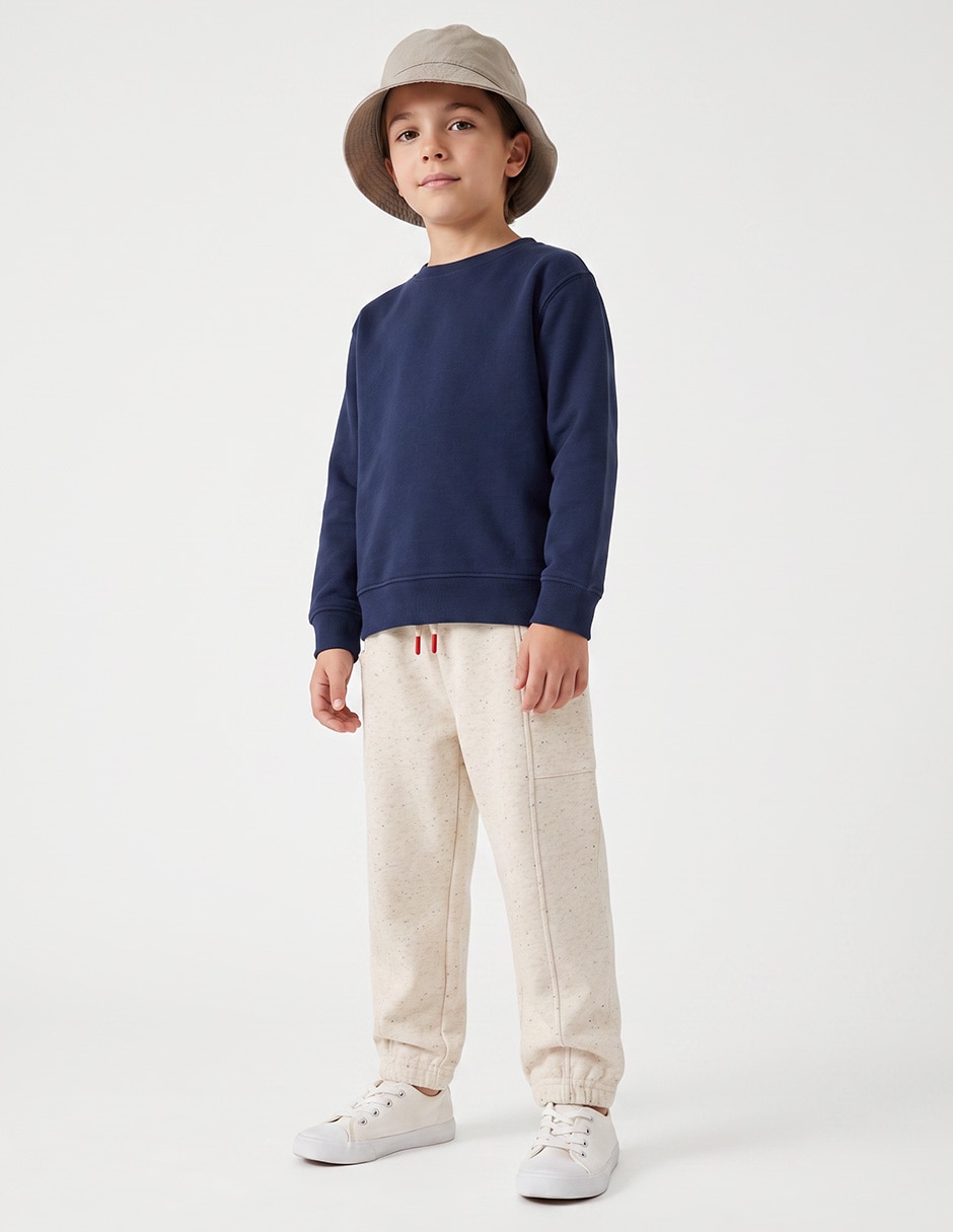 Pants infantil 3