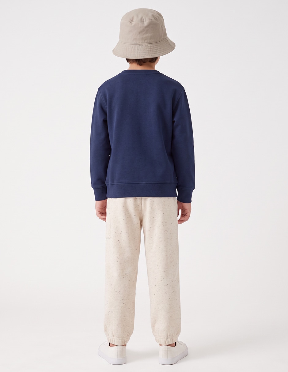 Pants infantil 5