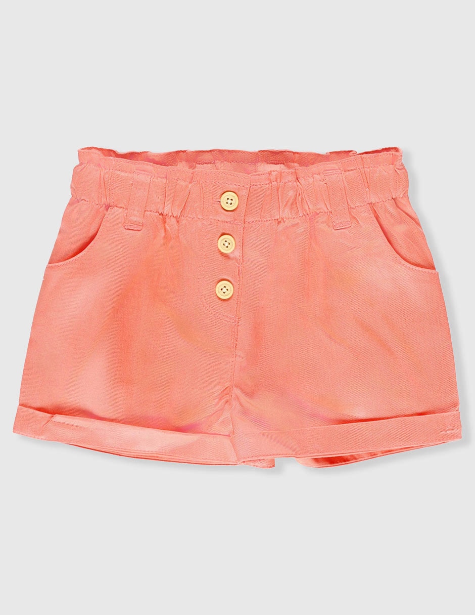 Short para niña 2