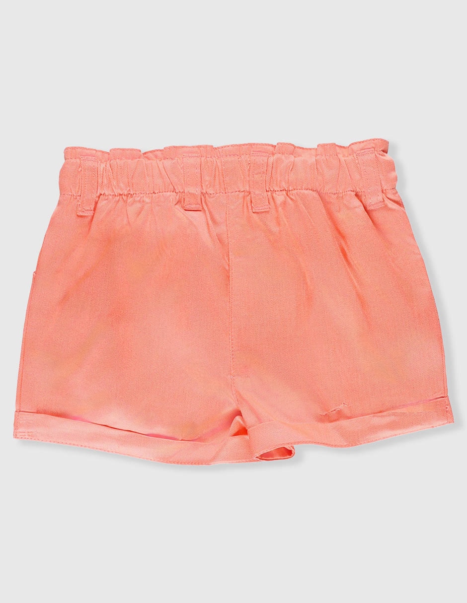 Short para niña 3