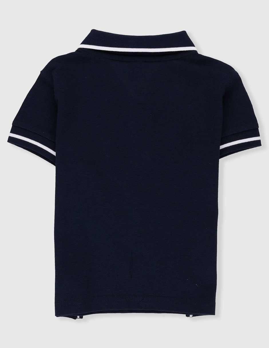 Playera Weekend Baby para niño