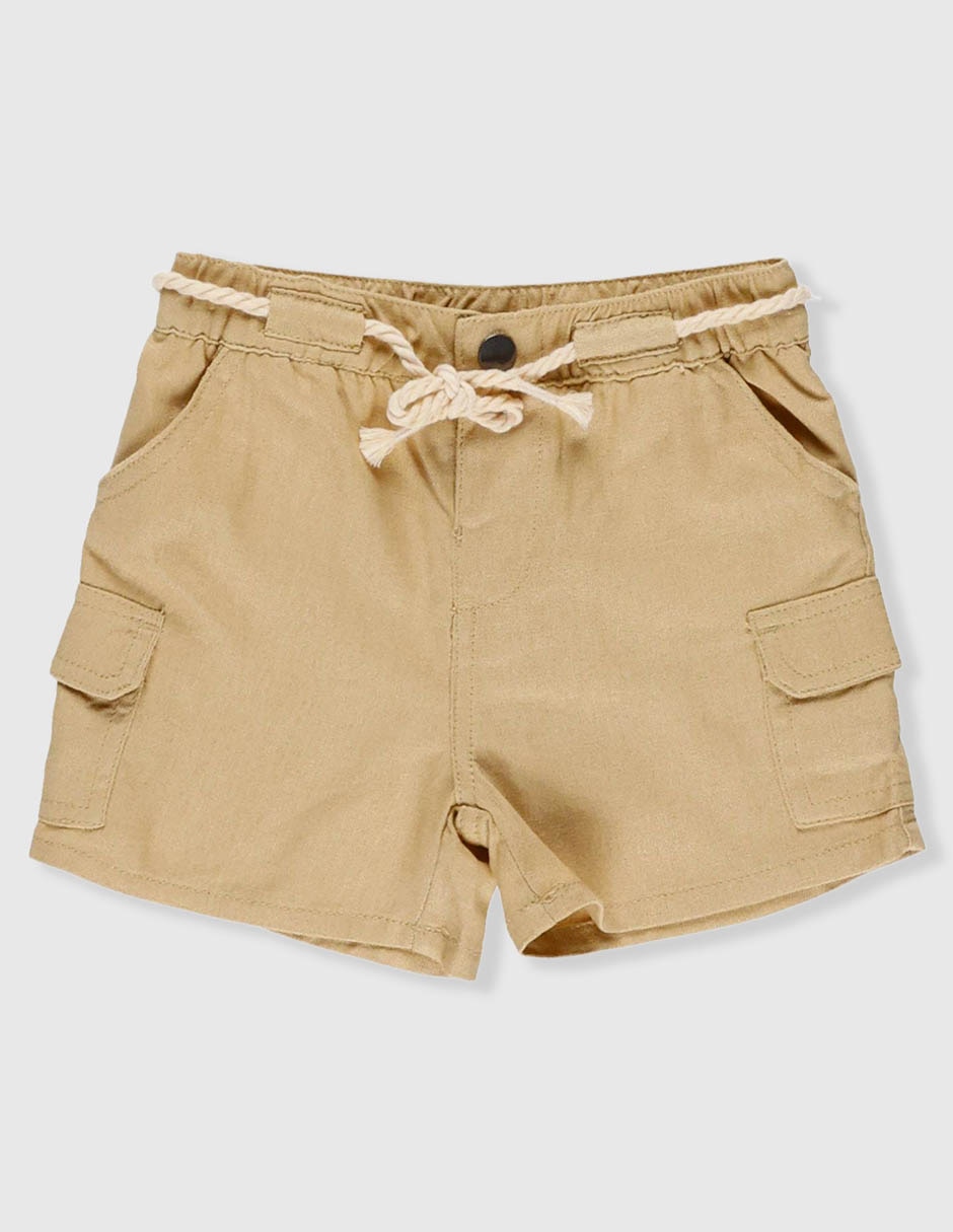 Short para bebé 2