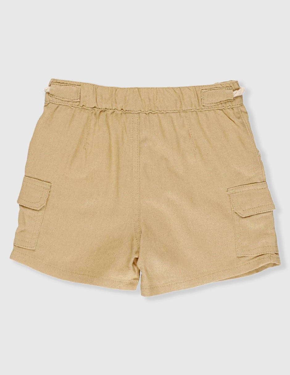 Short para bebé 3