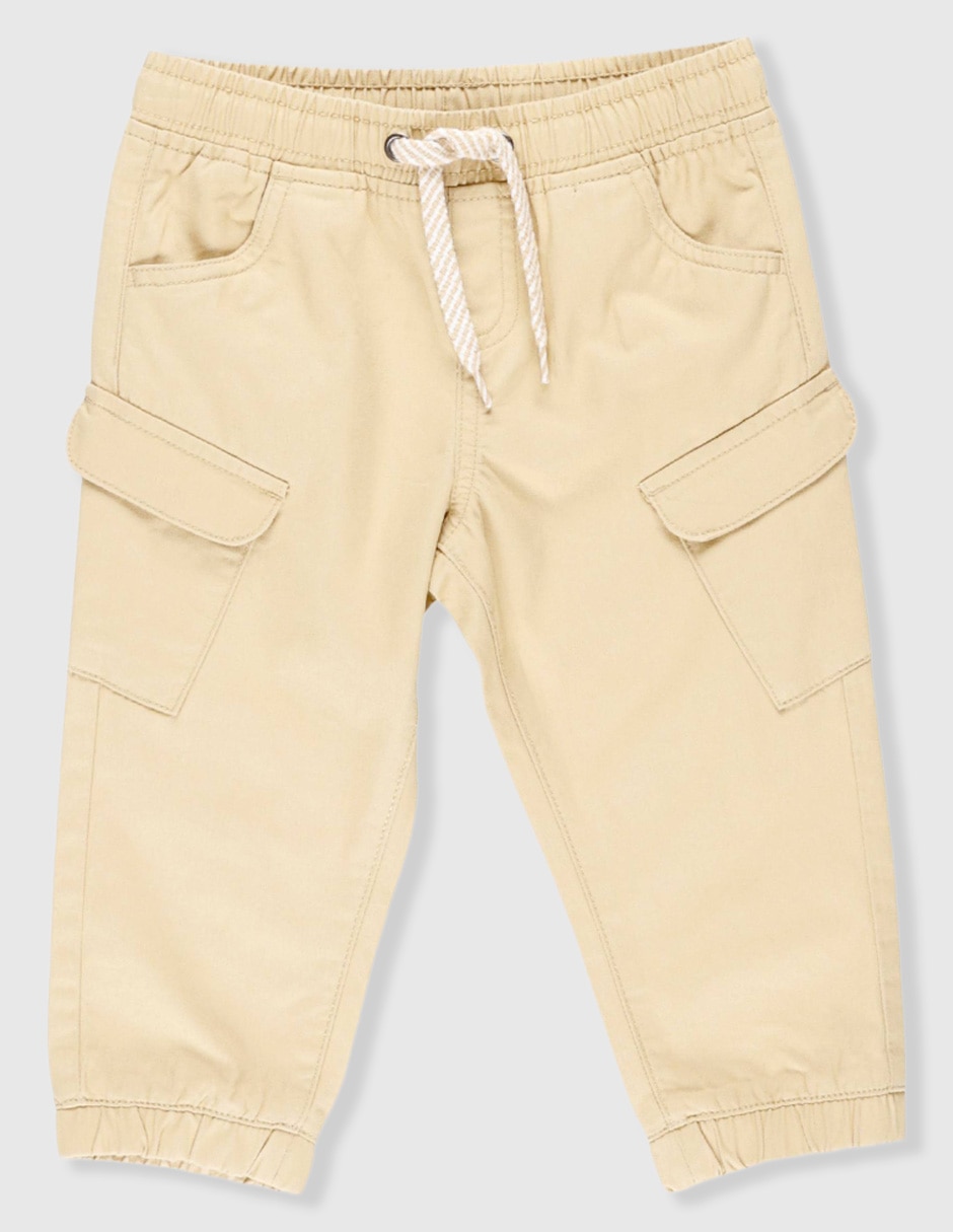 Pantalón cargo Weekend Baby para bebé infantil