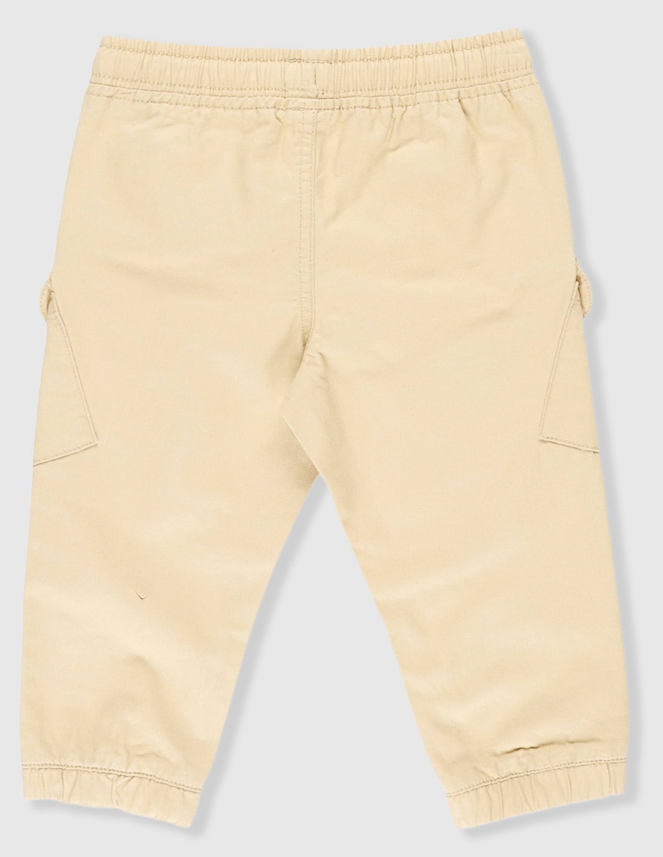 Pantalón cargo Weekend Baby para bebé infantil