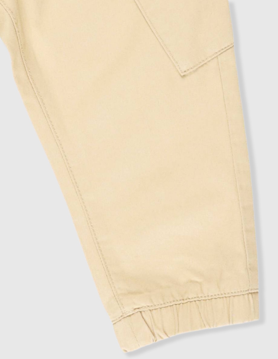 Pantalón cargo Weekend Baby para bebé infantil