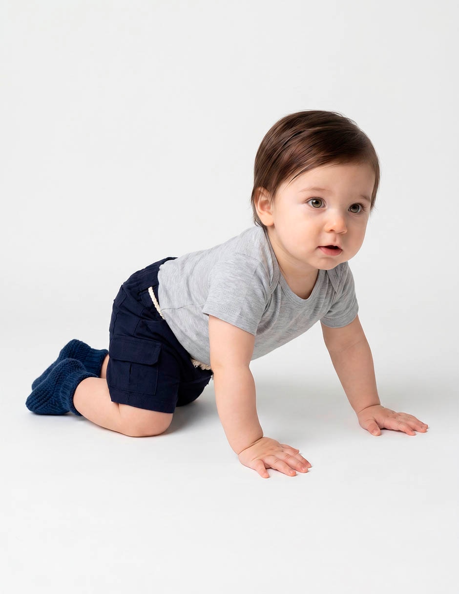 Short para niño Short para niño