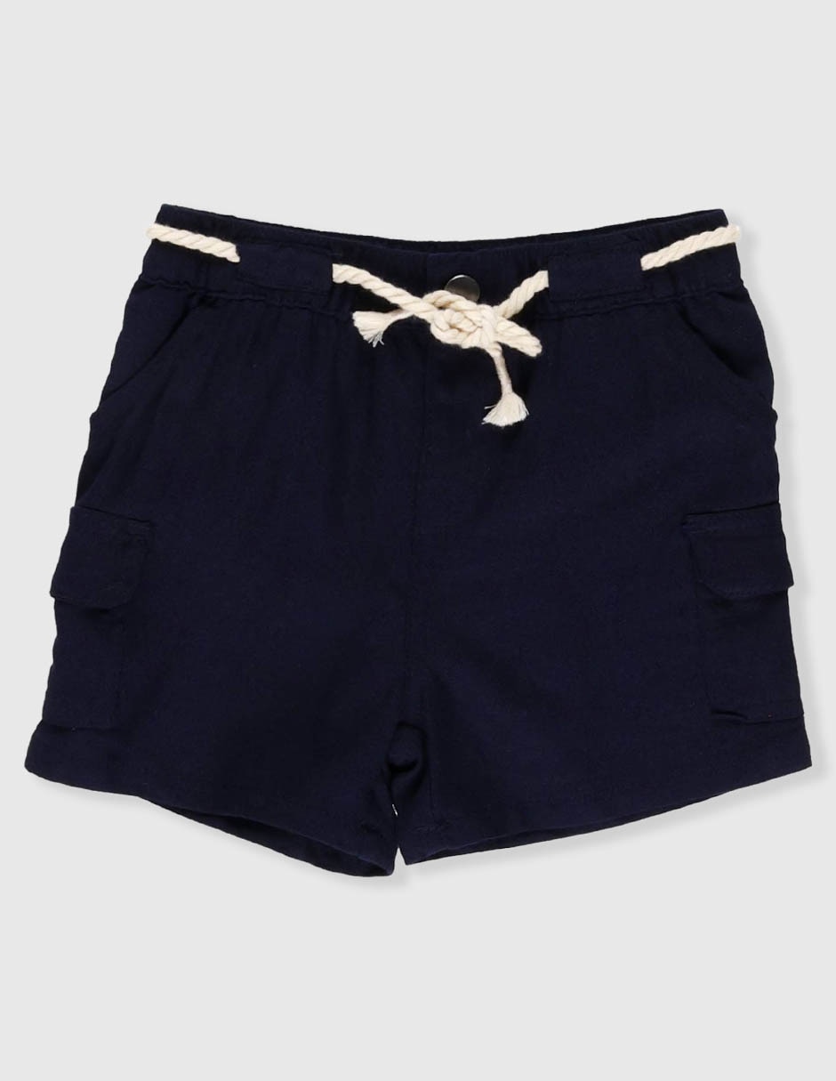 Short para niño 2