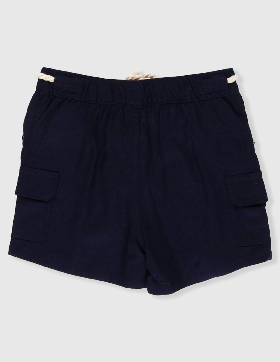 Short para niño 3
