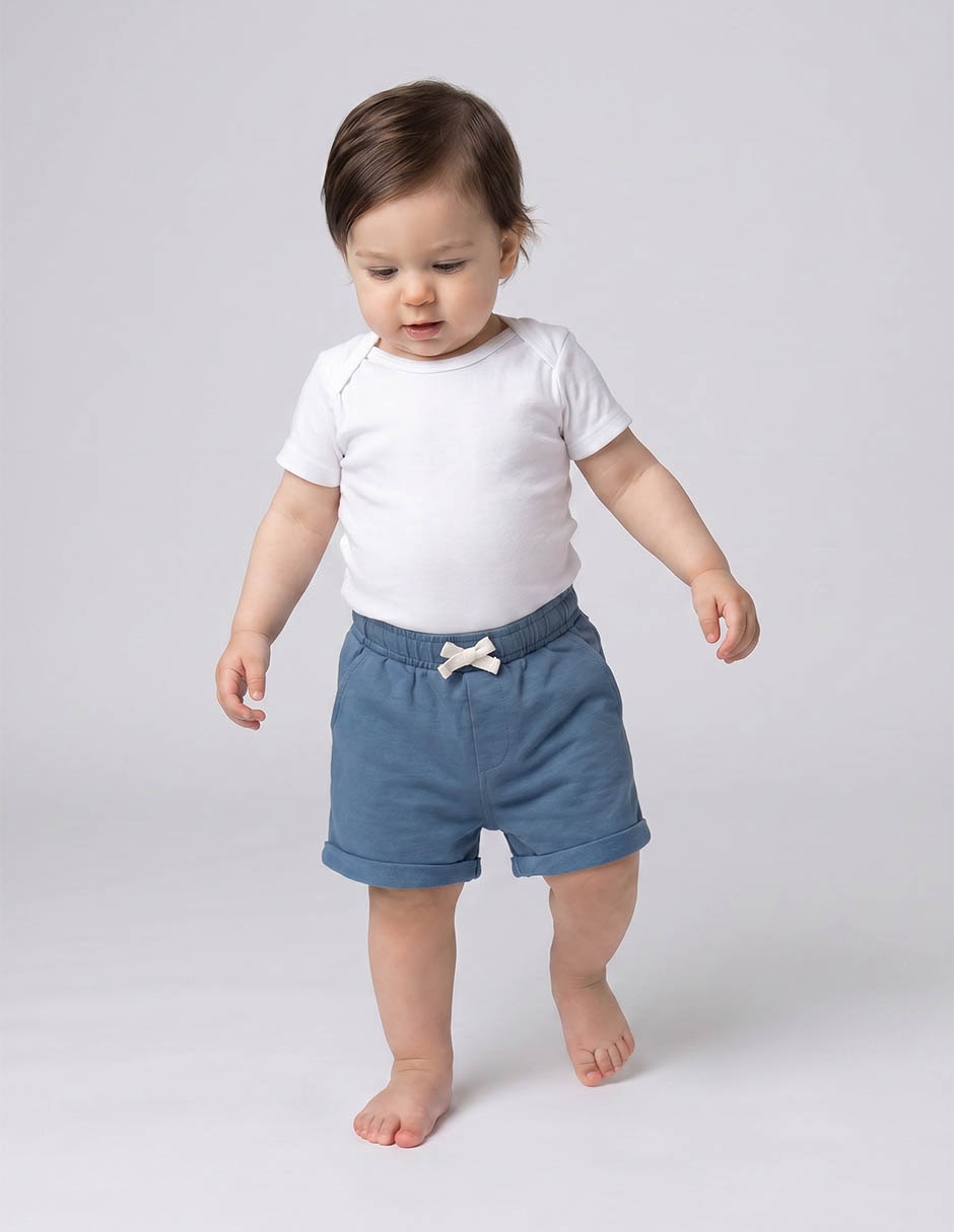 Short para bebé
