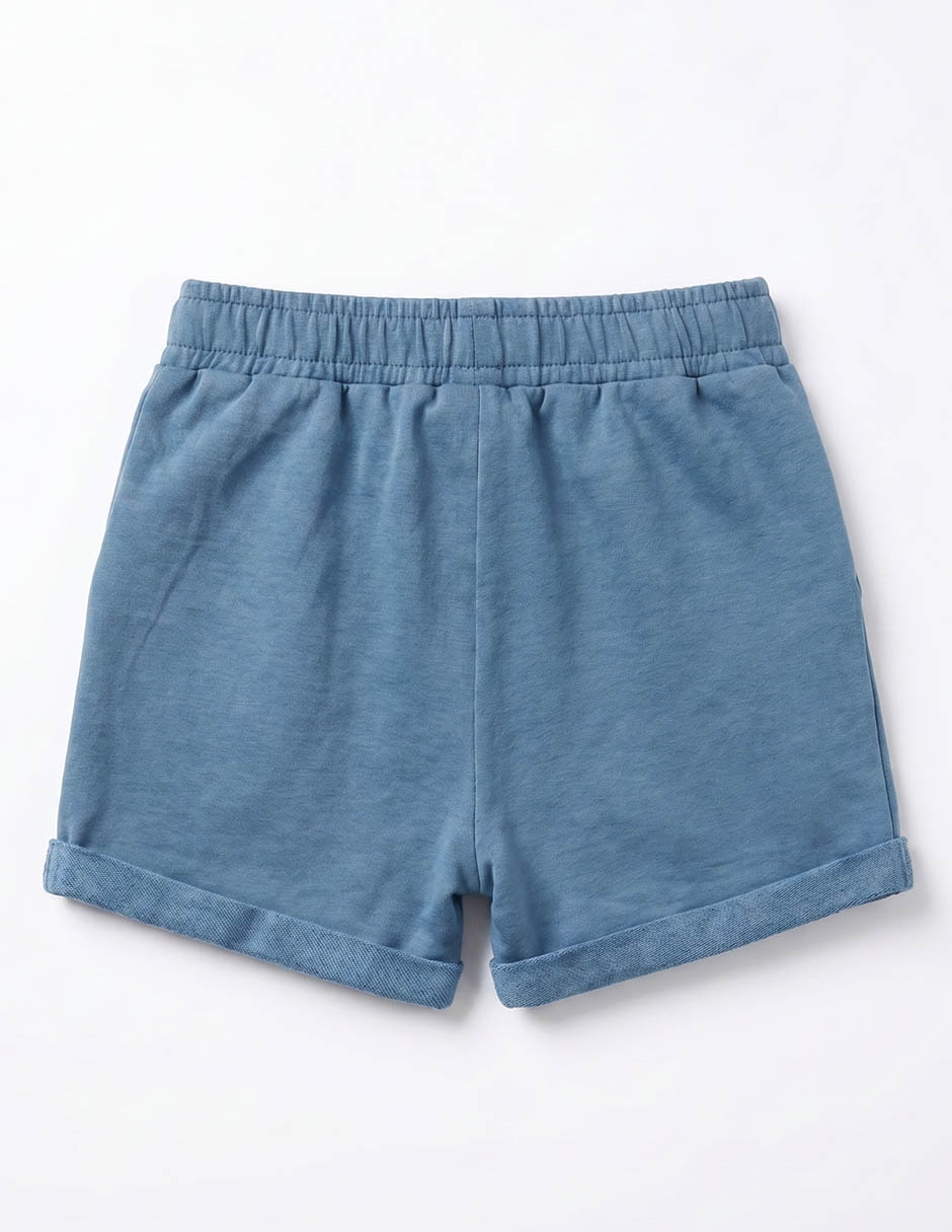 Short para bebé 3