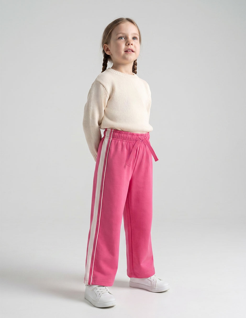 Pants para niña
