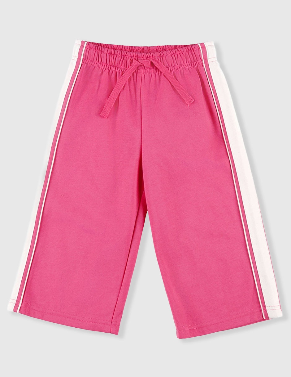 Pants para niña 2