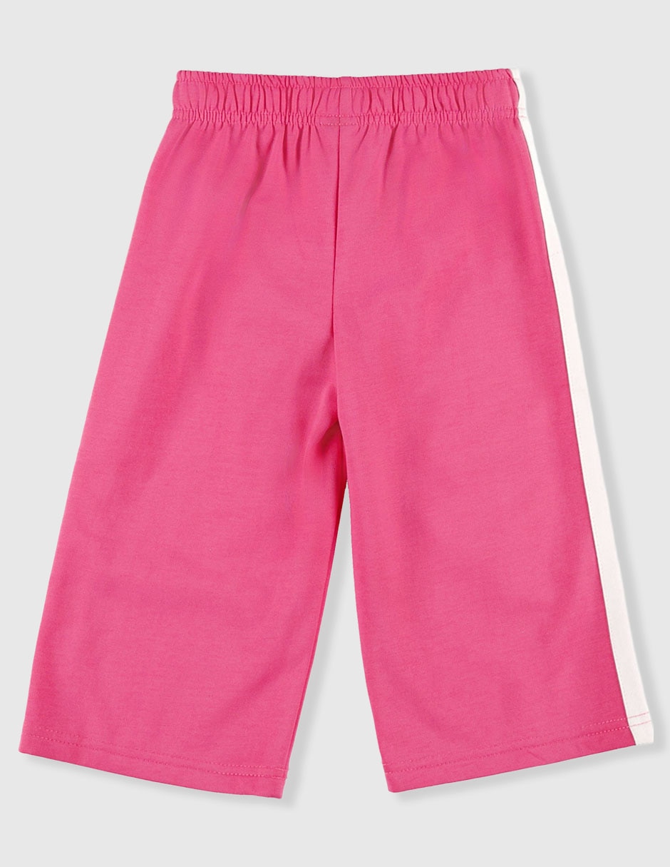 Pants para niña 3