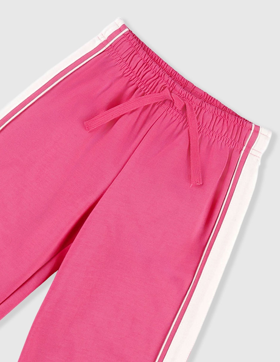 Pants para niña 4