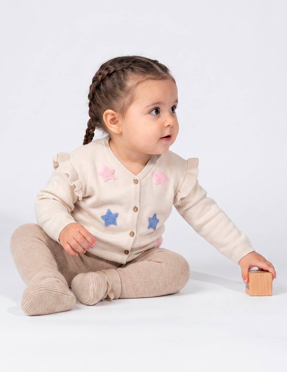 Suéter para niña Suéter para niña