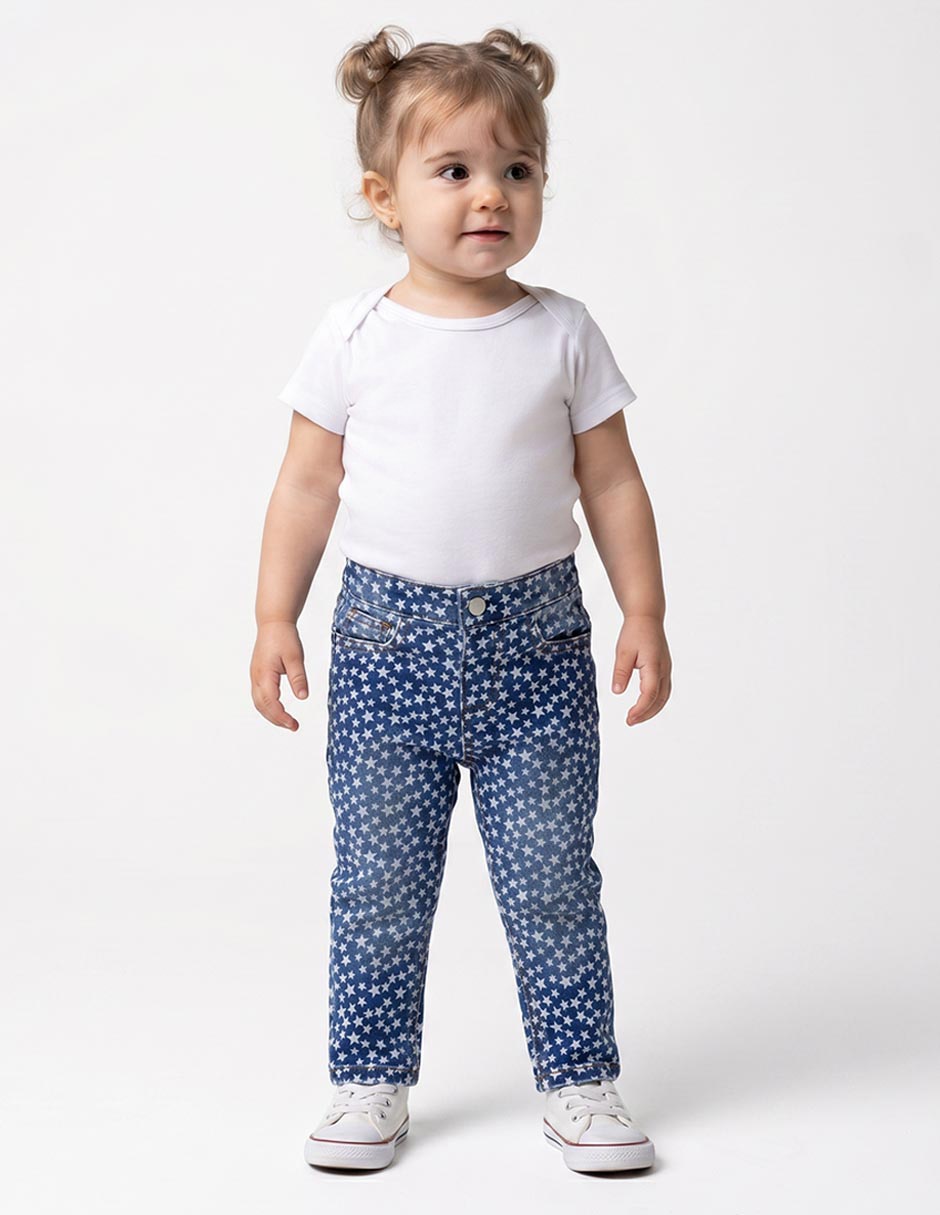 Jeans para niña Jeans para niña