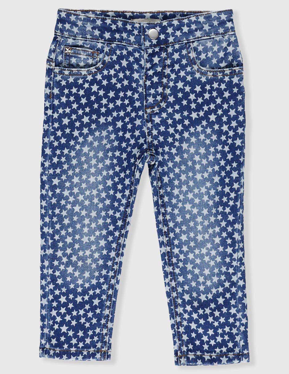 Jeans para niña 2