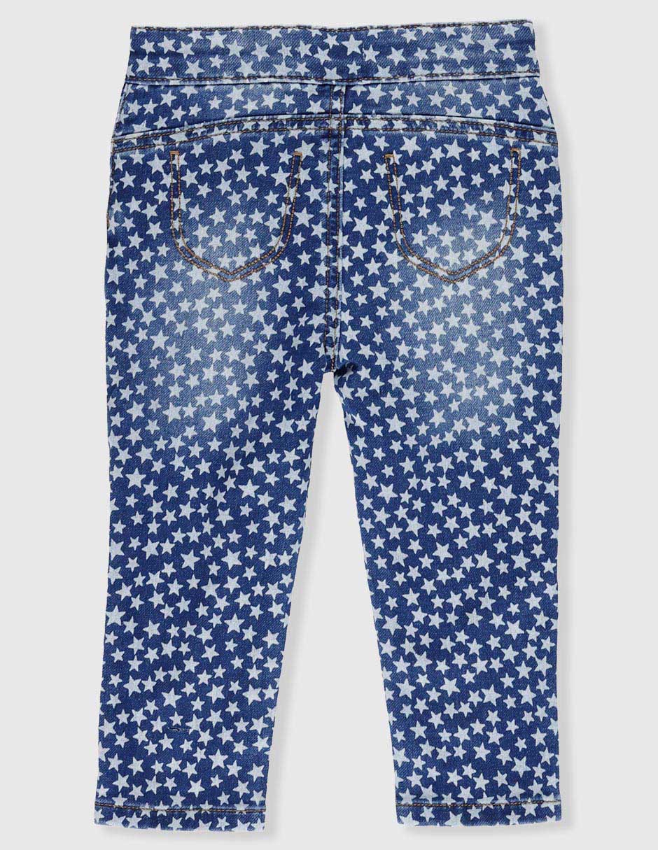 Jeans para niña 3