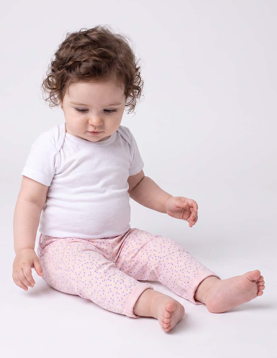 Pantalón para niña Pantalón para niña