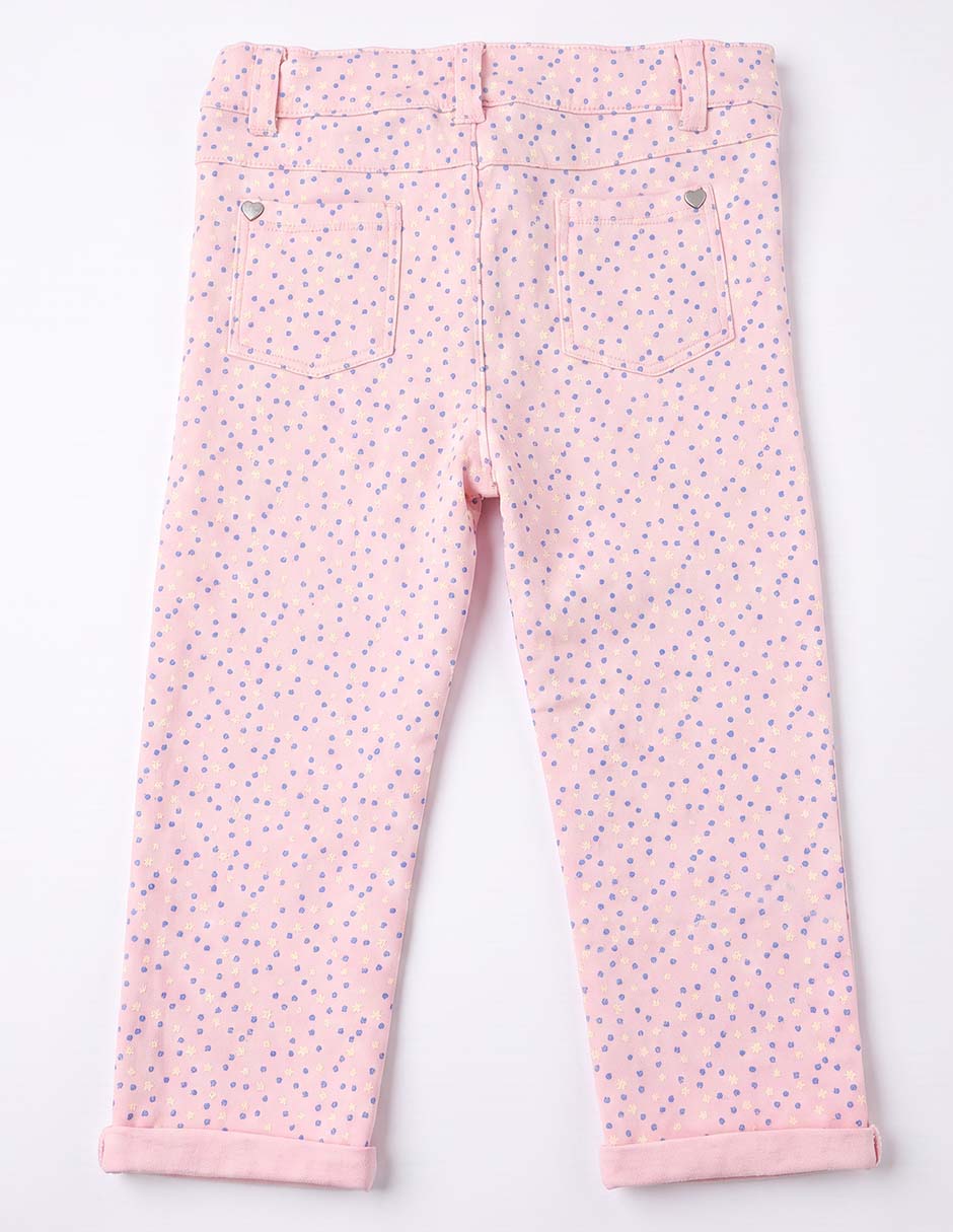Pantalón para niña 3