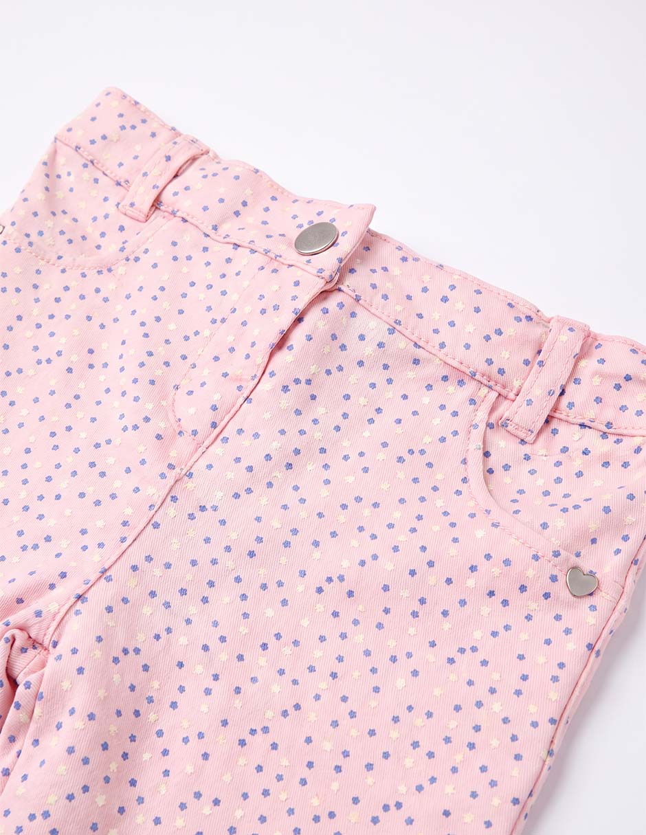 Pantalón para niña 2