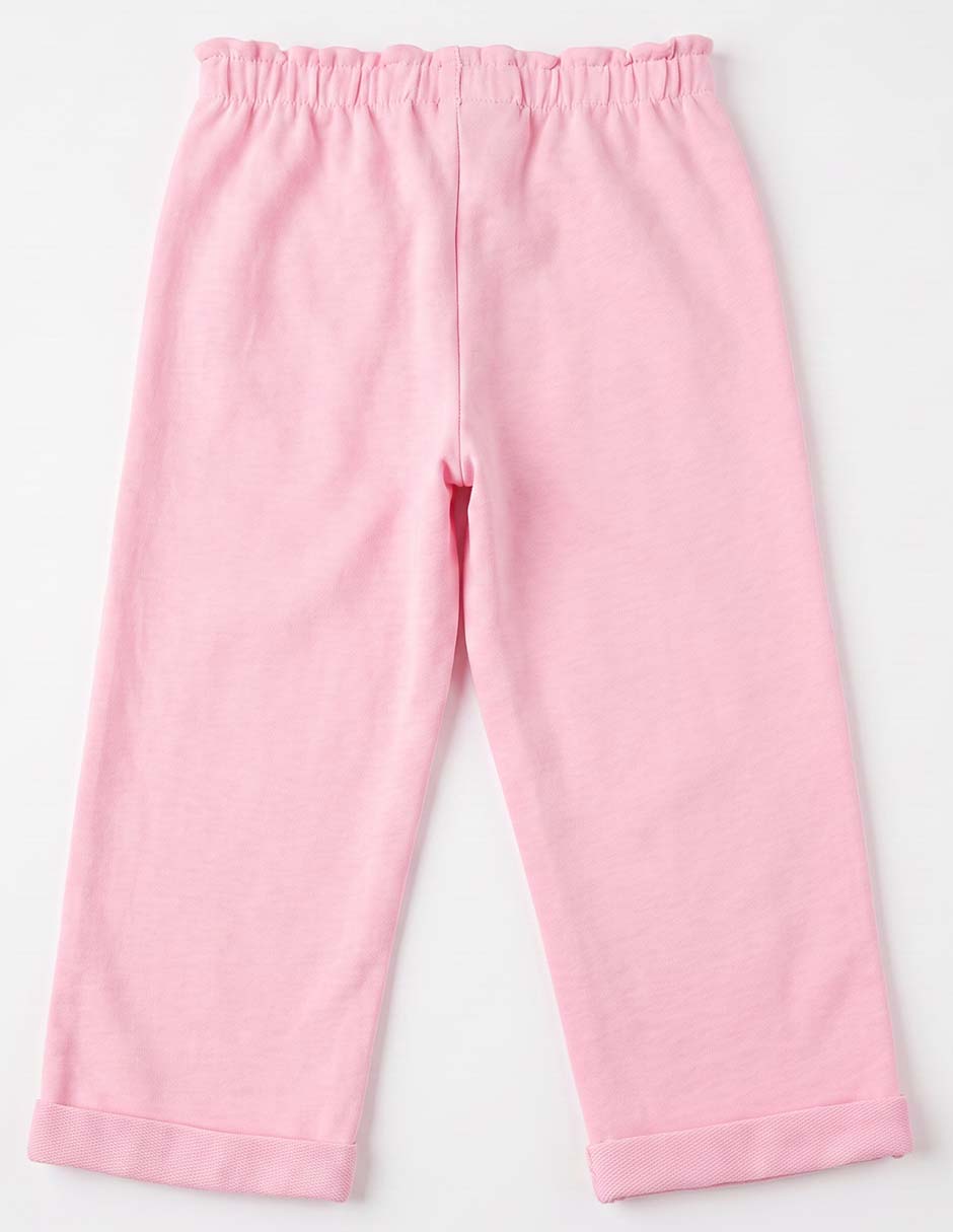 Pants para bebé niña 3