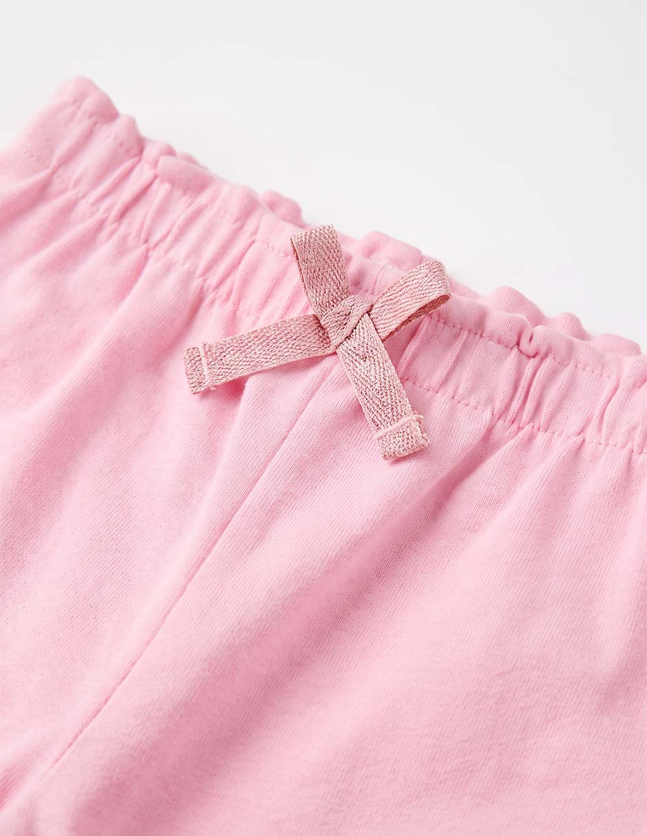 Pants para bebé niña 2