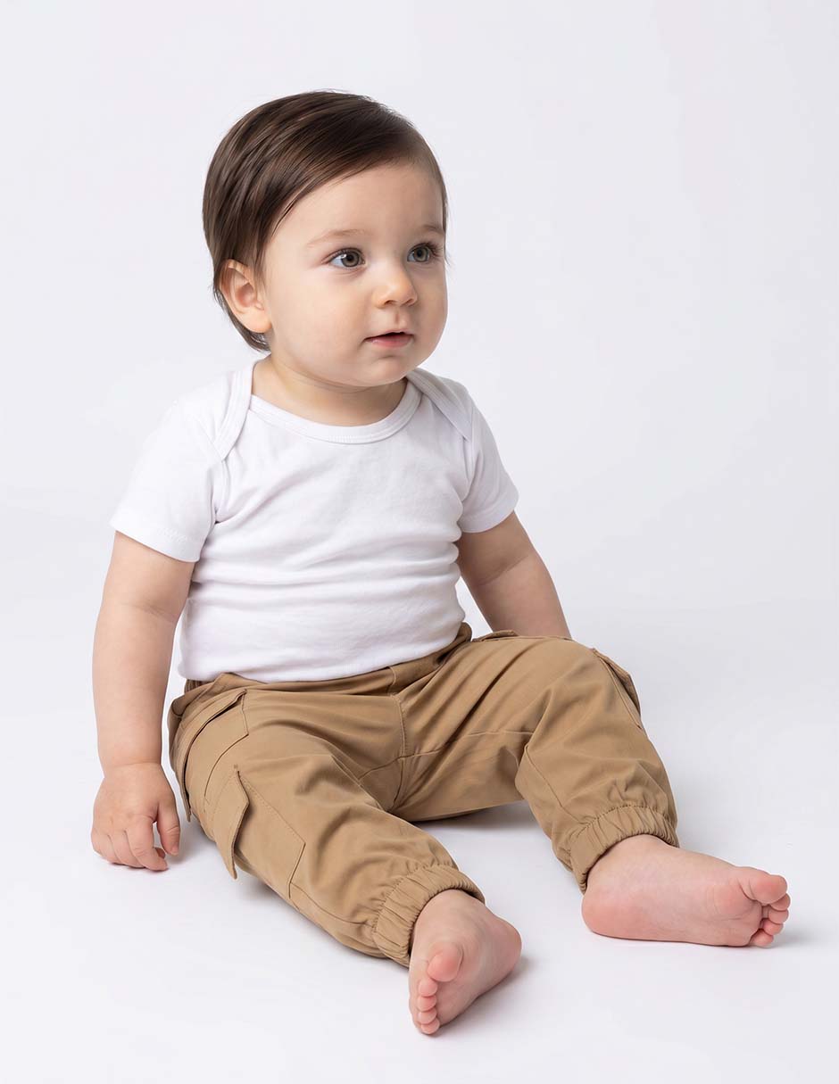 Pantalón para niño Pantalón para niño