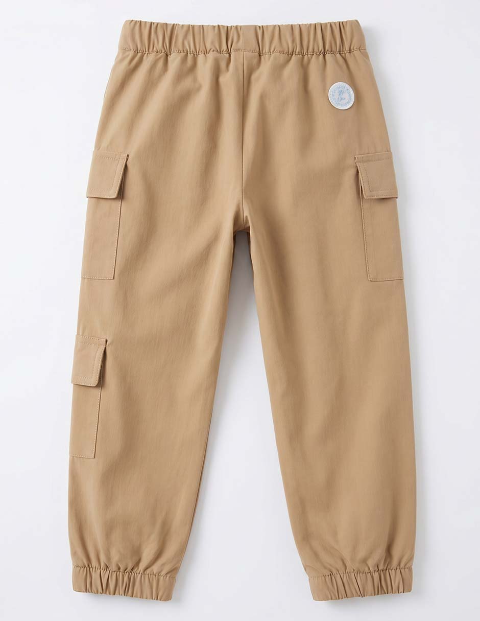 Pantalón para niño 4