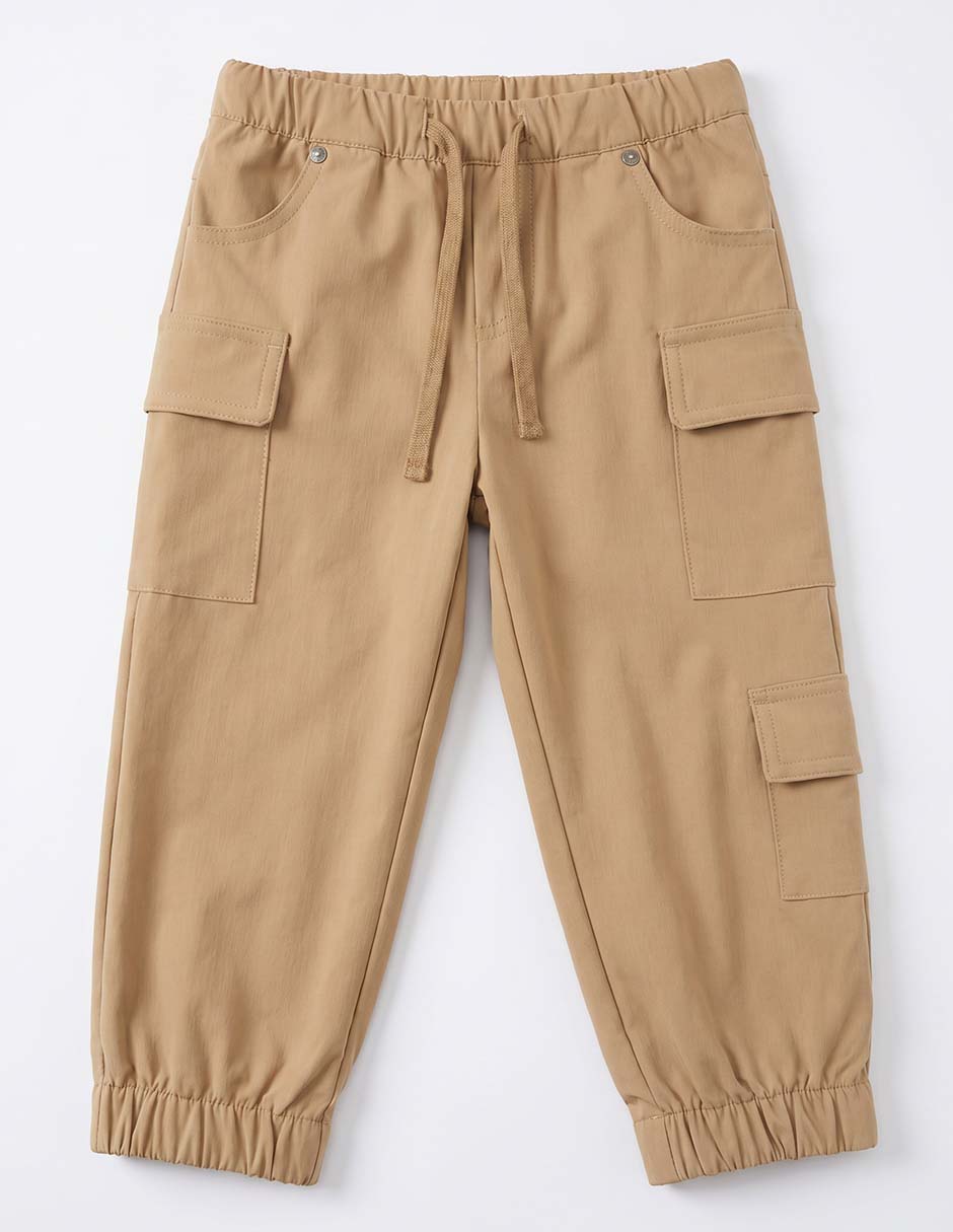 Pantalón para niño 3