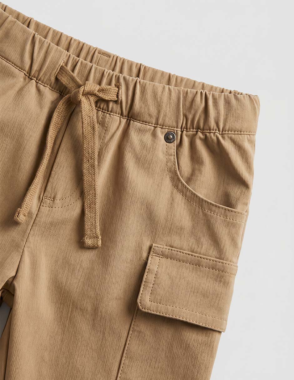 Pantalón para niño 2