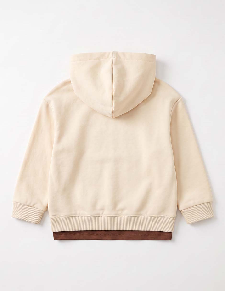 Sudadera para niño 3