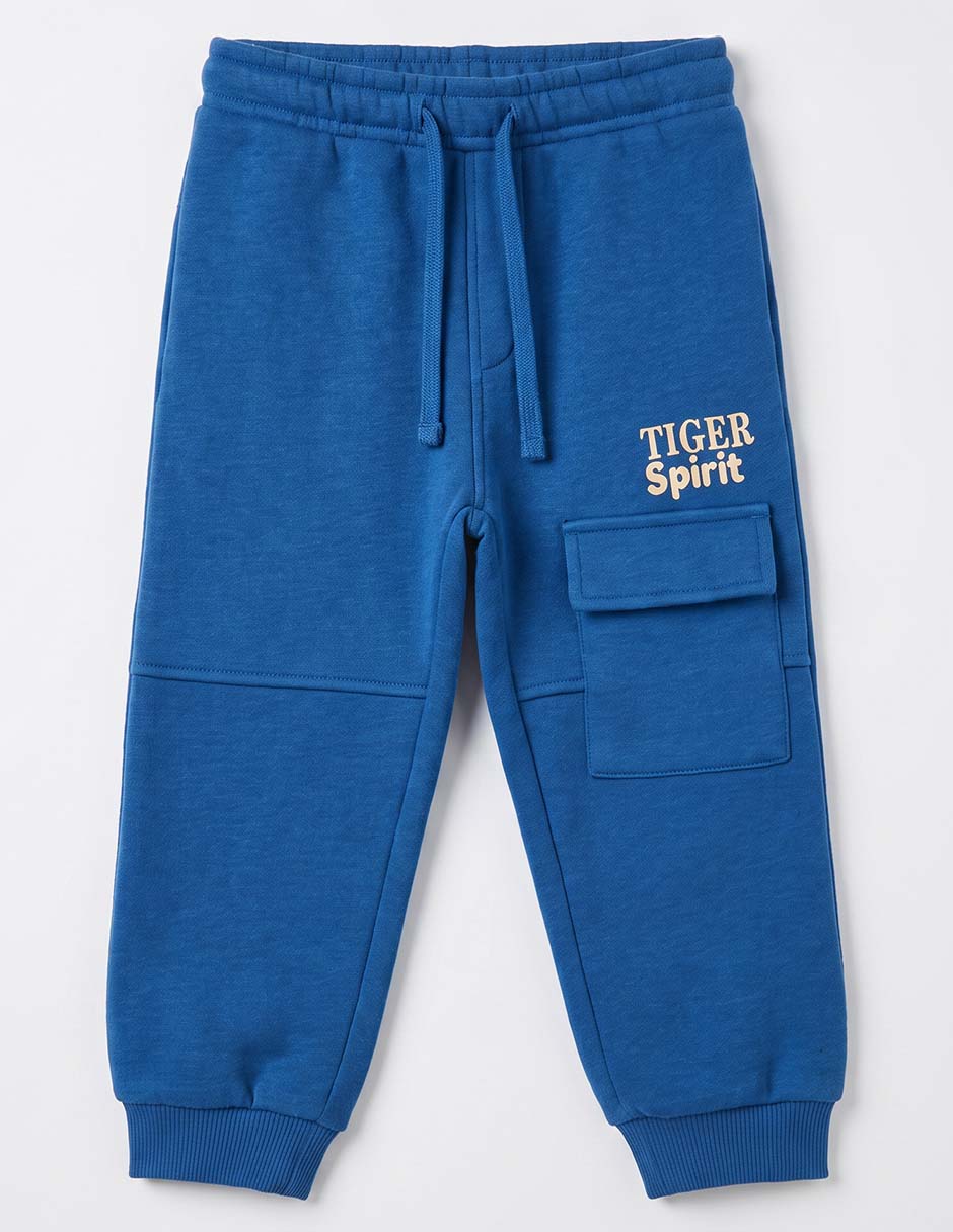 Pants para bebé 4