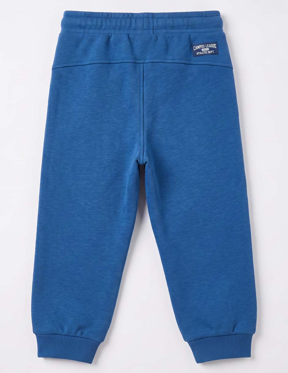 Pants para bebé 3