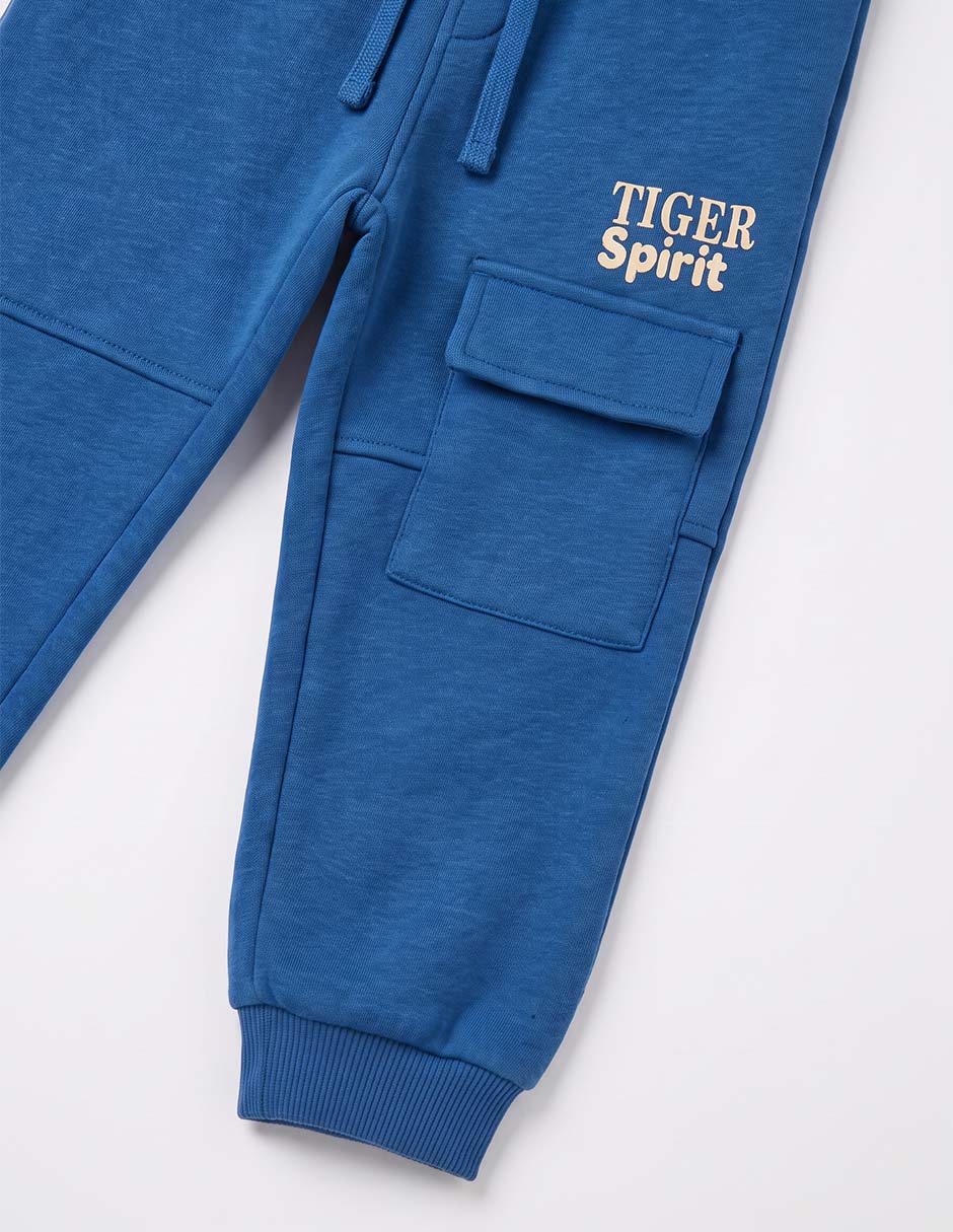 Pants para bebé 2