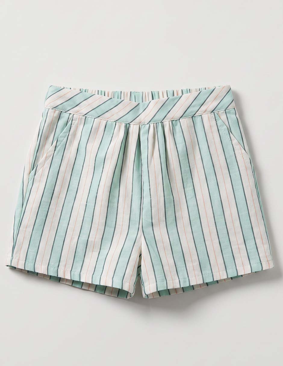 Short para bebé 4