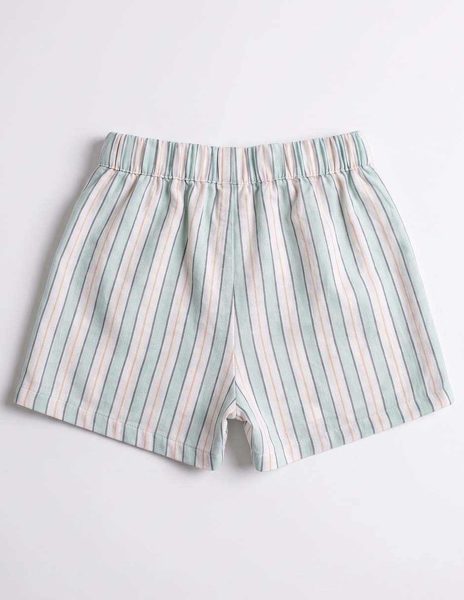Short para bebé 3
