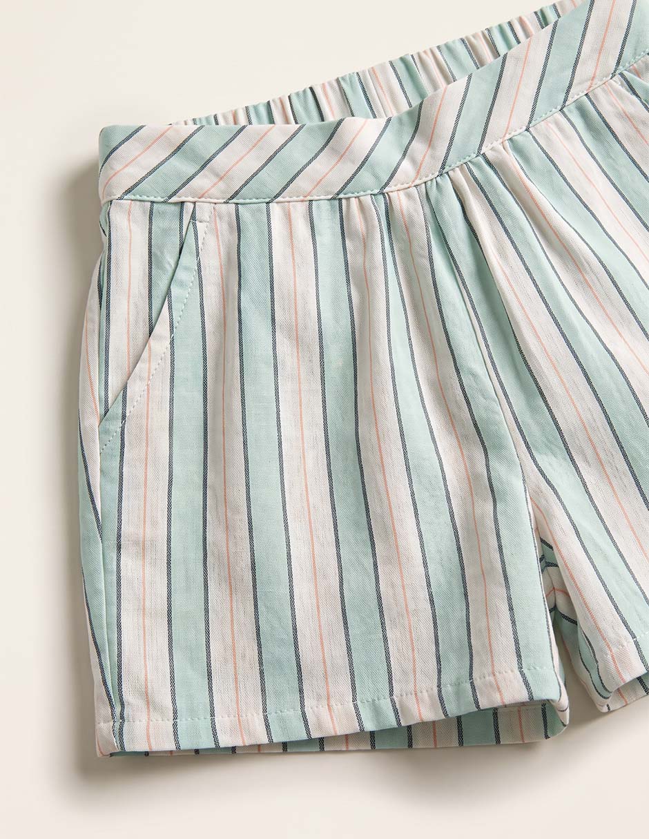 Short para bebé 2