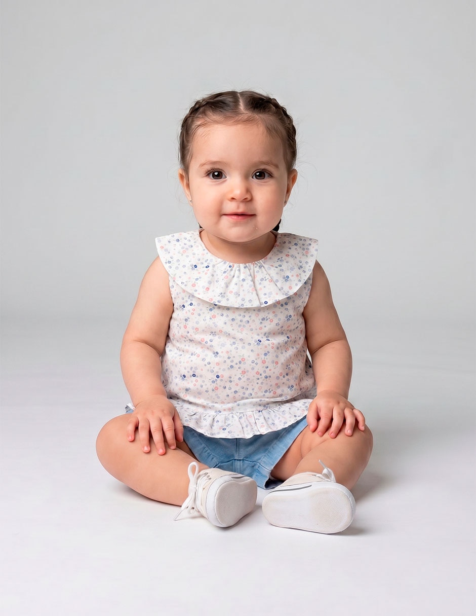 Conjunto para niña 2 piezas Conjunto para niña 2 piezas