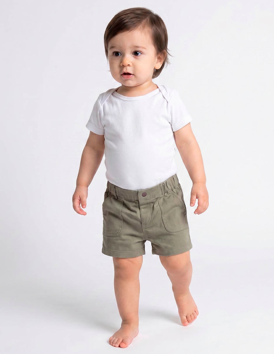 Short para niño Short para niño