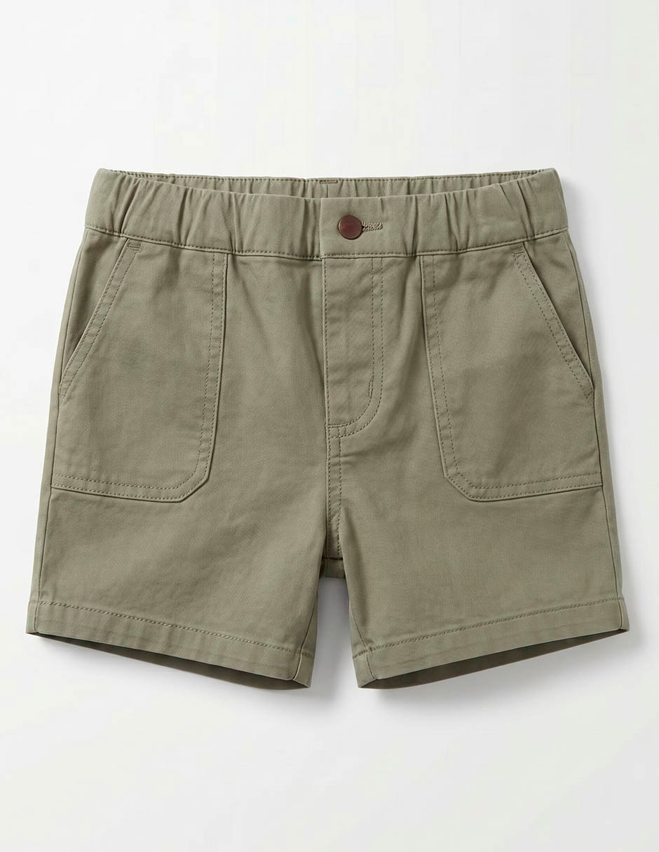 Short para niño 3